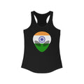 India Alien Flag Tank - Women