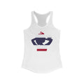 Thailand Lady Flag Tank – Women