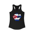 Cuba Lady Flag Tank – Women