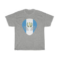 Guatemala Alien Flag Standard Tee - Unisex
