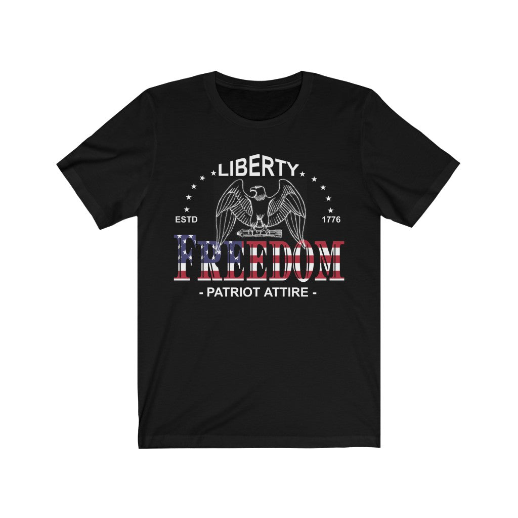 United States American Legend Flag Premium Tee 2 - Unisex
