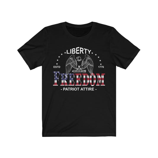 United States American Legend Flag Premium Tee 2 - Unisex