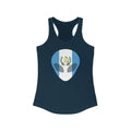 Guatemala Alien Flag Tank - Women