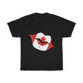 Canada Lips Flag Standard Tee - Unisex