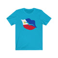 Philippines Lips Flag Premium Tee - Unisex