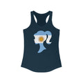 Argentina Girl Flag Tank - Women