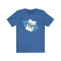 Guatemala Lips Flag Premium Tee - Unisex