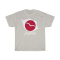 Japan Lips Flag Standard Tee 2 - Unisex