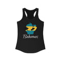 Bahamas Lady Flag Tank 2 - Women