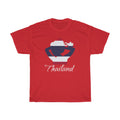 Thailand Lady Flag Standard Tee 2 - Unisex