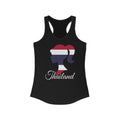 Thailand Girl Flag Tank 2 - Women