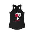Japan Girl Flag Tank 1a - Women