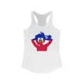 Haiti Lady Flag Tank – Women