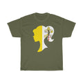 Holy See Girl Flag Standard Tee - Unisex